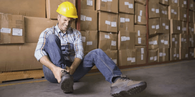 Can Steel Toe Boots Cause Foot Problems