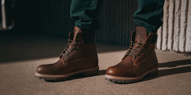 DO’S & DON’TS Of Breaking In New Work Boots