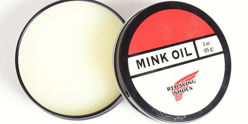 Mink Oil