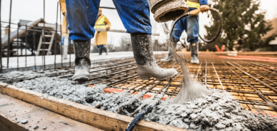 Things to Consider Before Buying work boots for pouring concrete