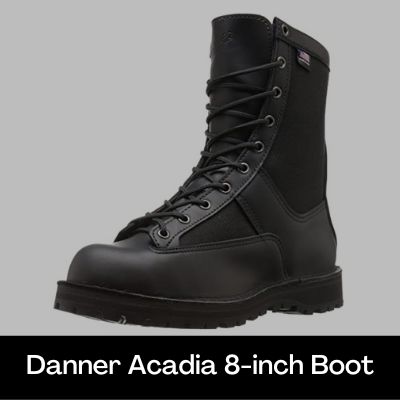 Danner Acadia 8-inch Boot