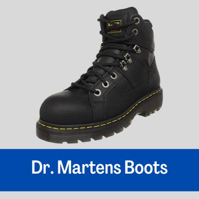 Dr. Martens Boots