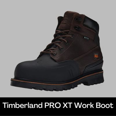 best men's work boots for back pain