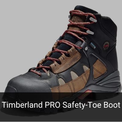 8 Best Boots for Railroad Workers With Comfort & Safety in 2023