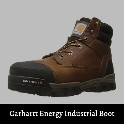 best steel toe shoes for high arches