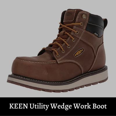 best work boots for high arch feet