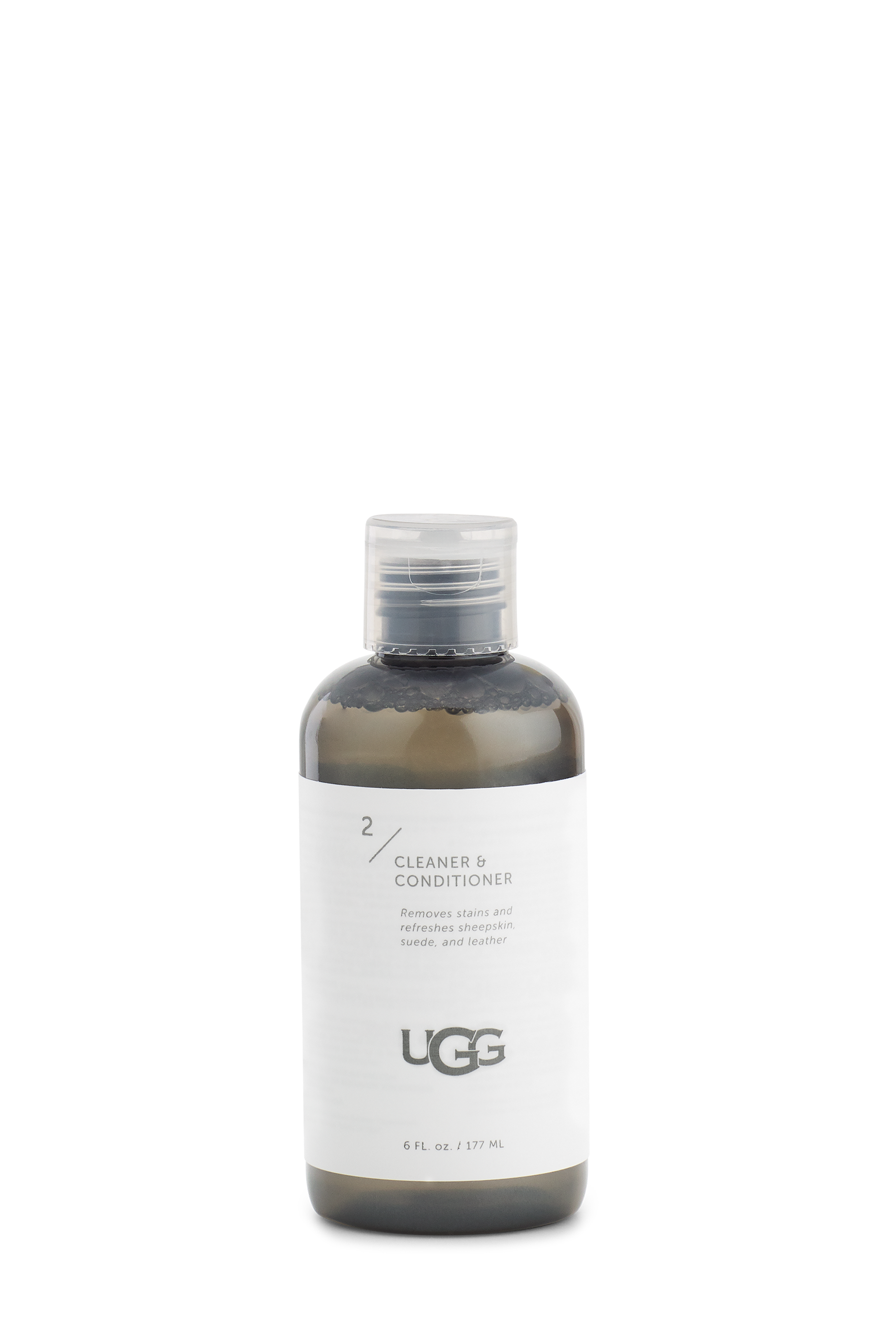 Does Ugg Spray Expire?