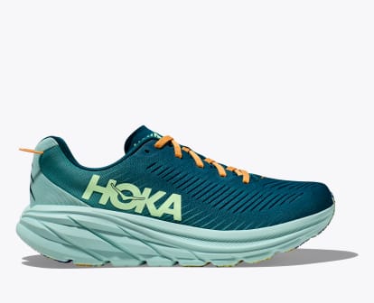 What Is The Lightest Hoka Shoe?