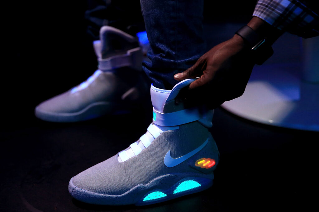 Why Are Air Mags So Expensivenull