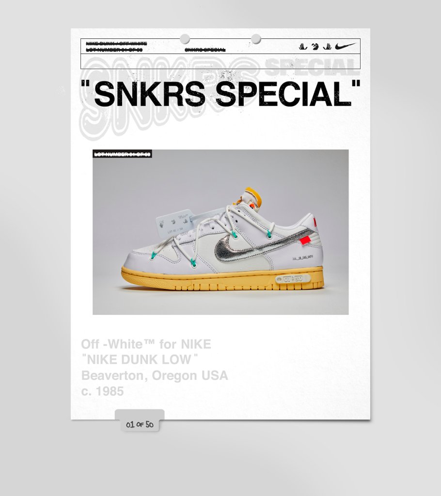 What Does Nike Member Access Mean?