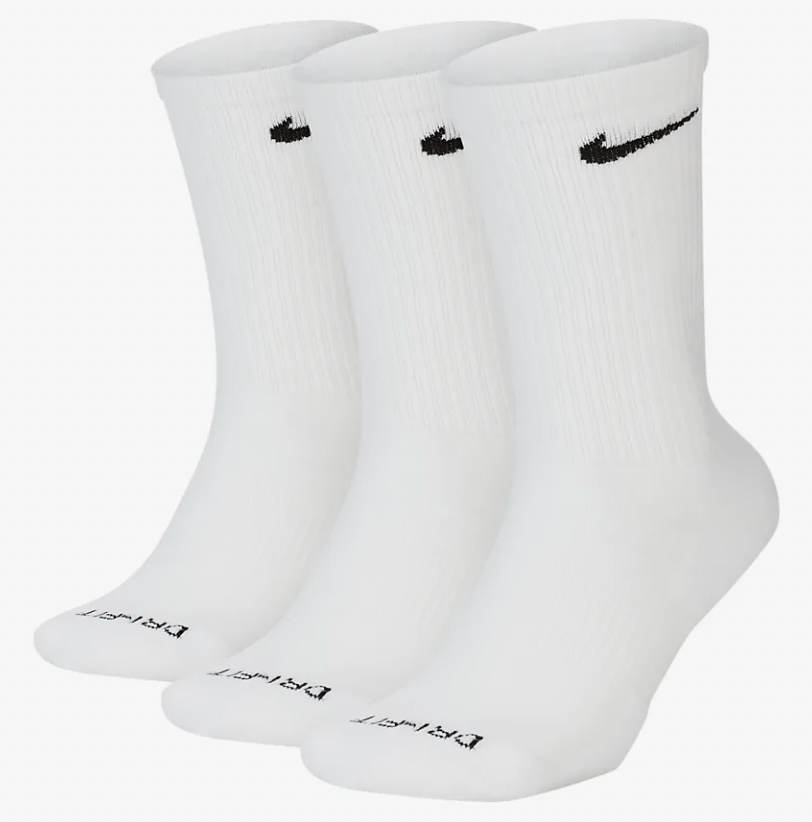 Where Are Nike Socks Made?