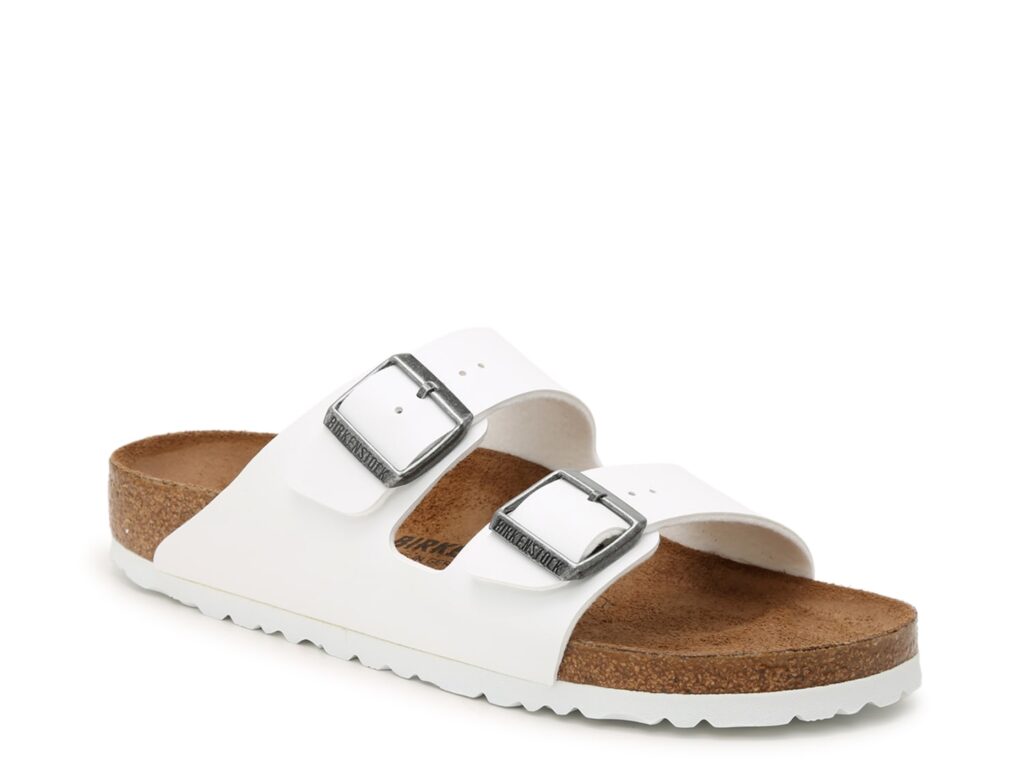 Are Dsw Birkenstocks Real?