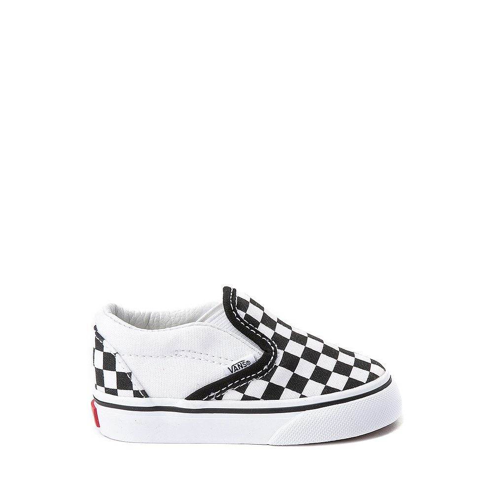 Are Vans Good Shoes for Toddlers?