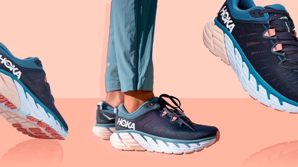 are-hoka-shoes-bad-for-knees