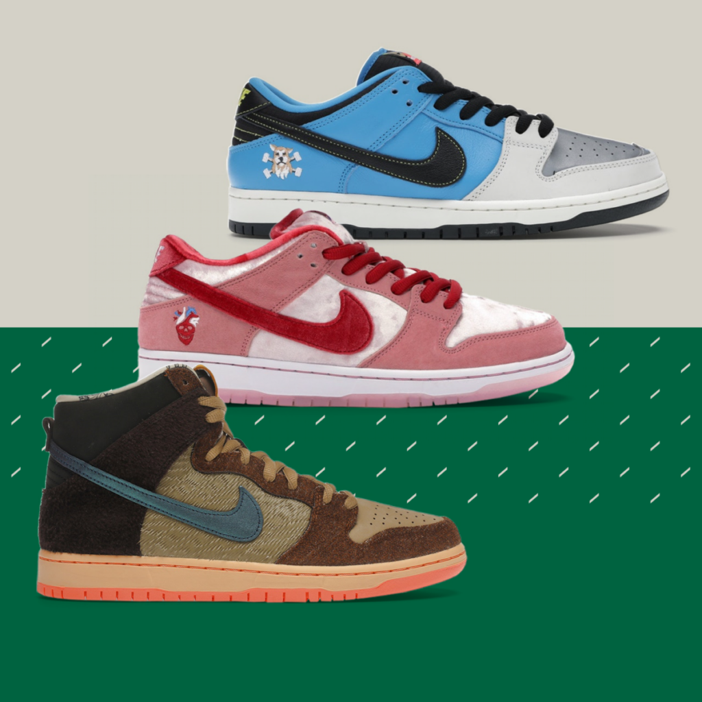 nike sb skate shops near me