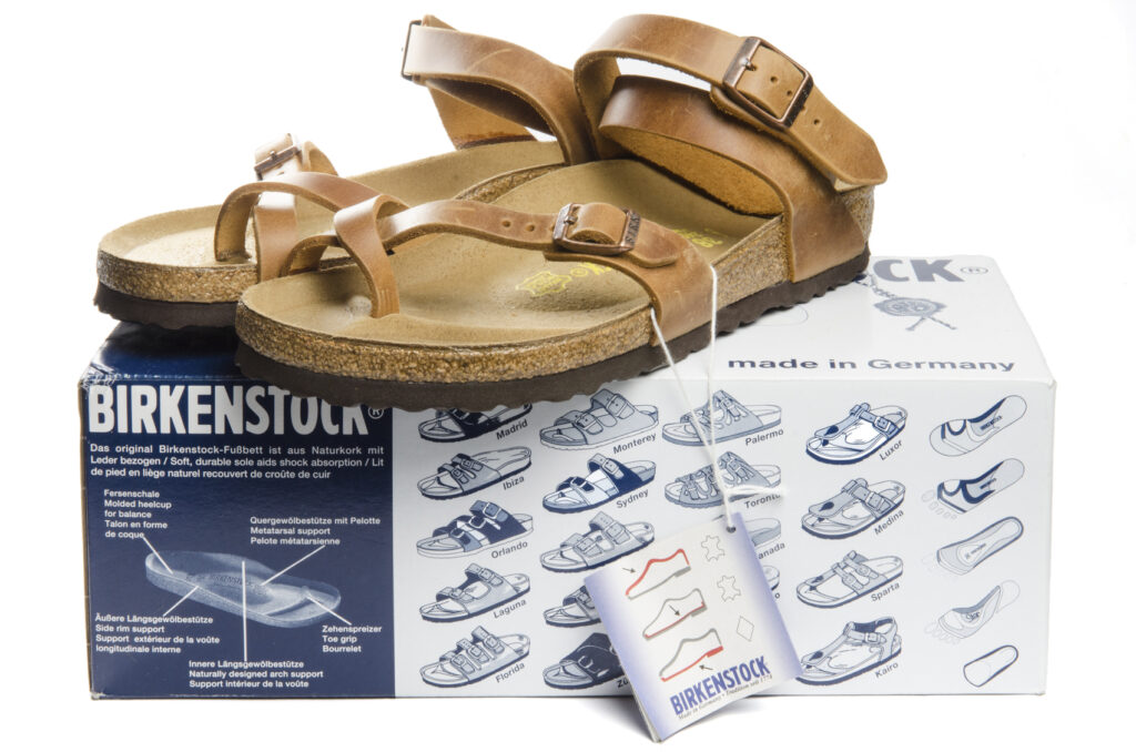 are-birkenstocks-cheaper-in-germany