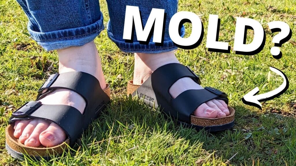 Do Birkenstocks Mold To Your Feet?