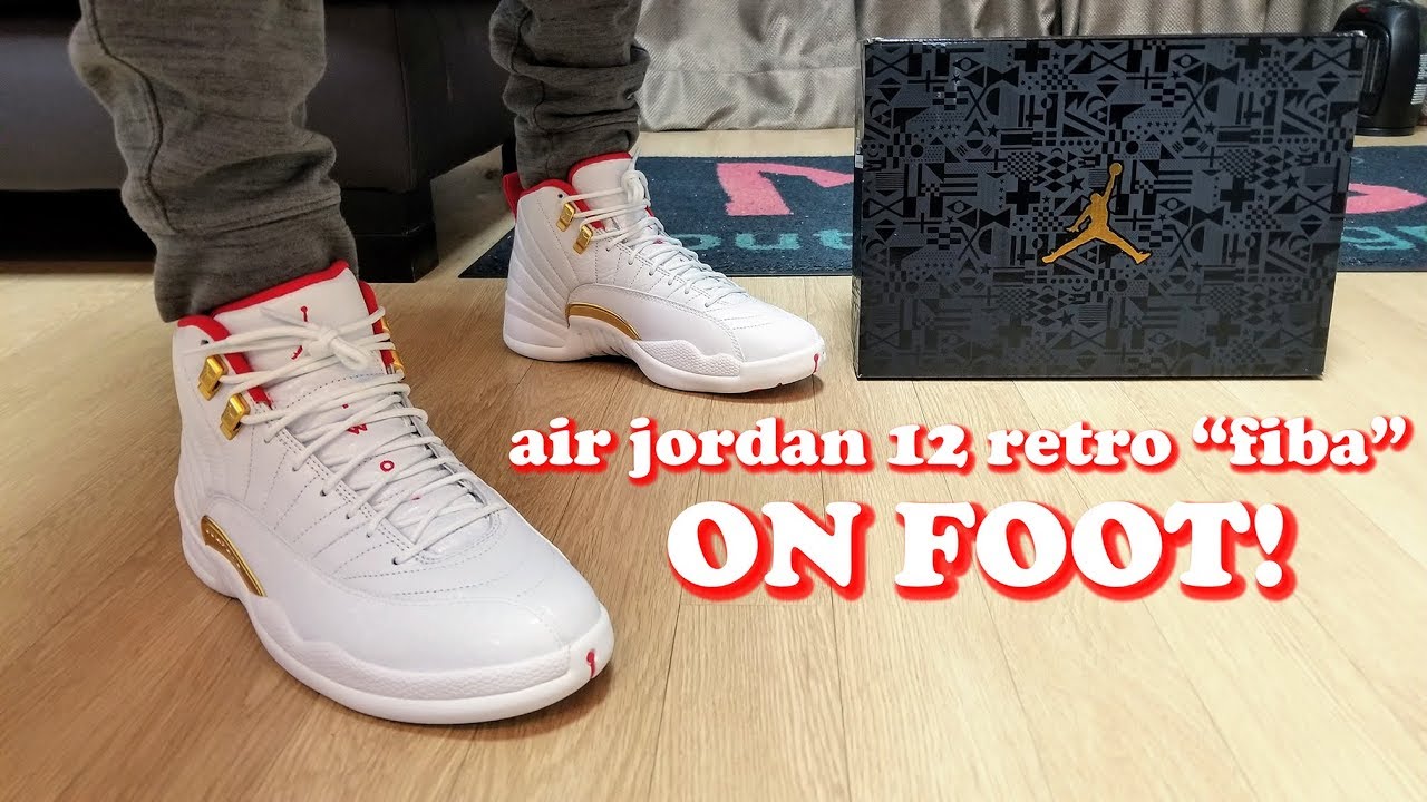 do-jordan-12-run-big-or-small