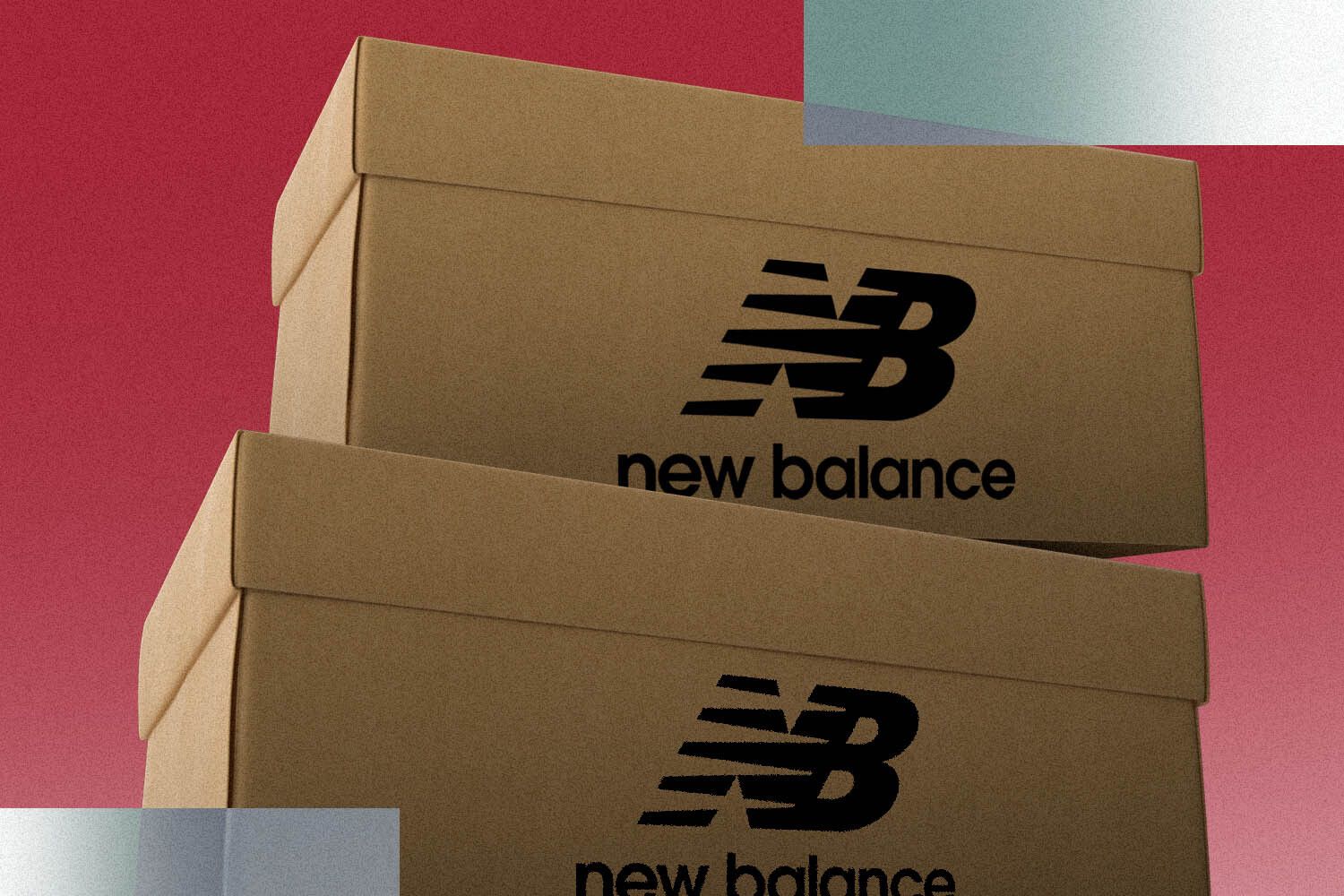 Where Does New Balance Ship From?