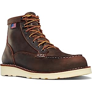 Danner Women's Construction Boot