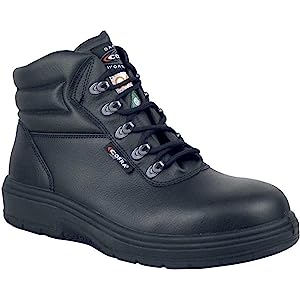 Cofra 82020-CU0.W09 Safety Boots
