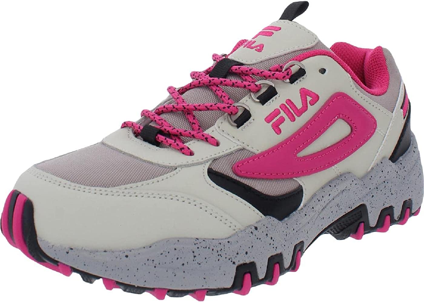 Which is Better Fila or Skechers?