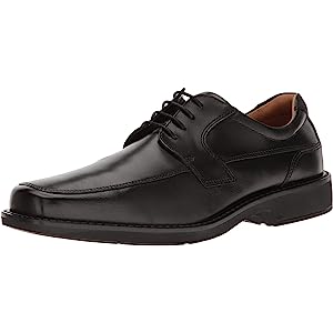 ECCO Men’s Seattle Tie Oxford Shoes