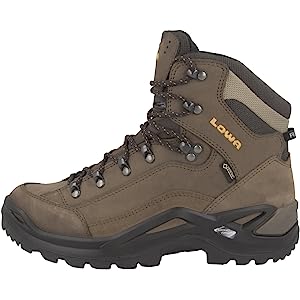Lowa Men's Renegade GTX Mid Hiking Boot