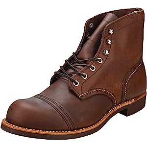 Red Wing 8111 Men’s Boot