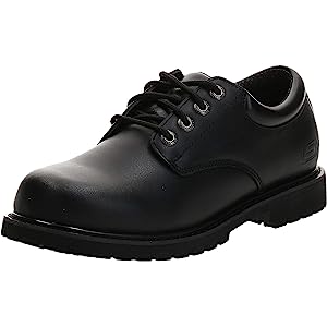 Skechers Men's Cottonwood Elks Shoe