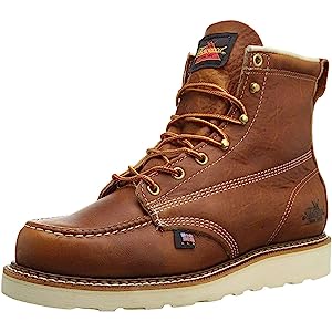 Thorogood American Heritage