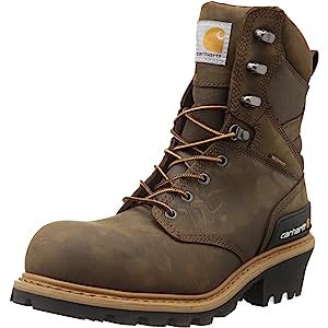 Carhartt Men's 8