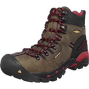 10 Best Breathable Work Boots Reviews In 2022 – Expert’s Guide!