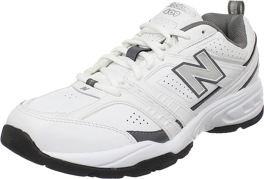 What Replaced New Balance 409?