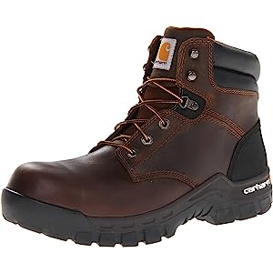 Carhartt Men’s CMF6366 Boot