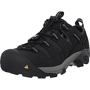 KEEN Utility 1006977 Men’s Work Shoe