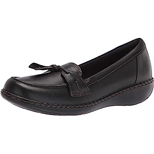 Clarks Women's Ashland Bubble Loafer