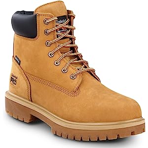 Timberland PRO Direct Attach Men's Steel Toe