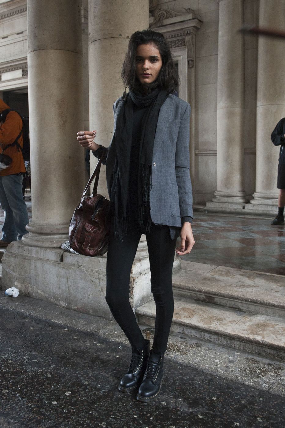 Are Doc Martens Business Casual?