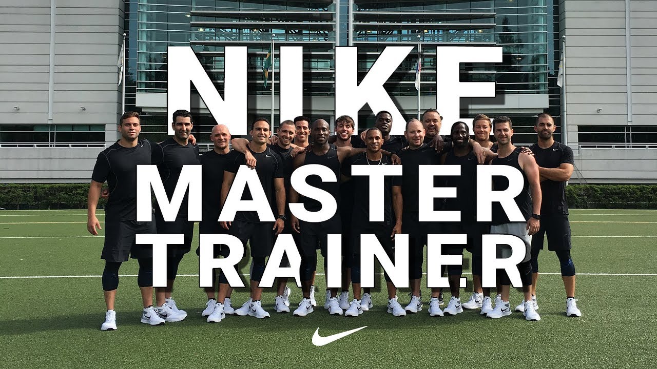 How to Become a Nike Certified Trainer?