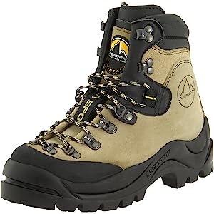La Sportiva Men's Makalu Mountaineering Boot