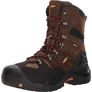 KEEN Utility Men's Coburg 8