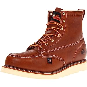 Thorogood 804-4200 Men’s Safety Boot