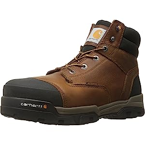 Carhartt Men's 6