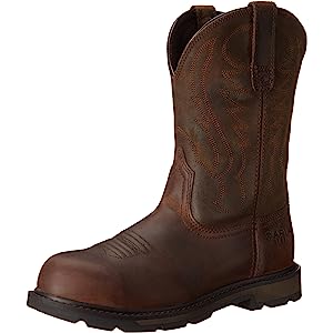 Ariat Men's Groundbreaker Work Boot