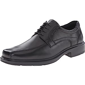 ECCO Men’s Helsinki Oxford Shoes