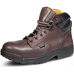 Timberland PRO Work Boot