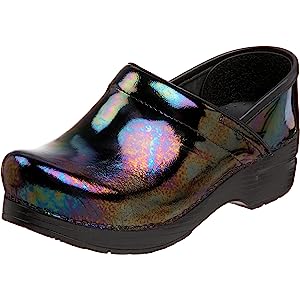 Dansko Women's Professional Clog