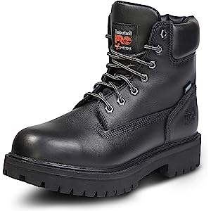 Timberland PRO Men's Direct Attach Boot