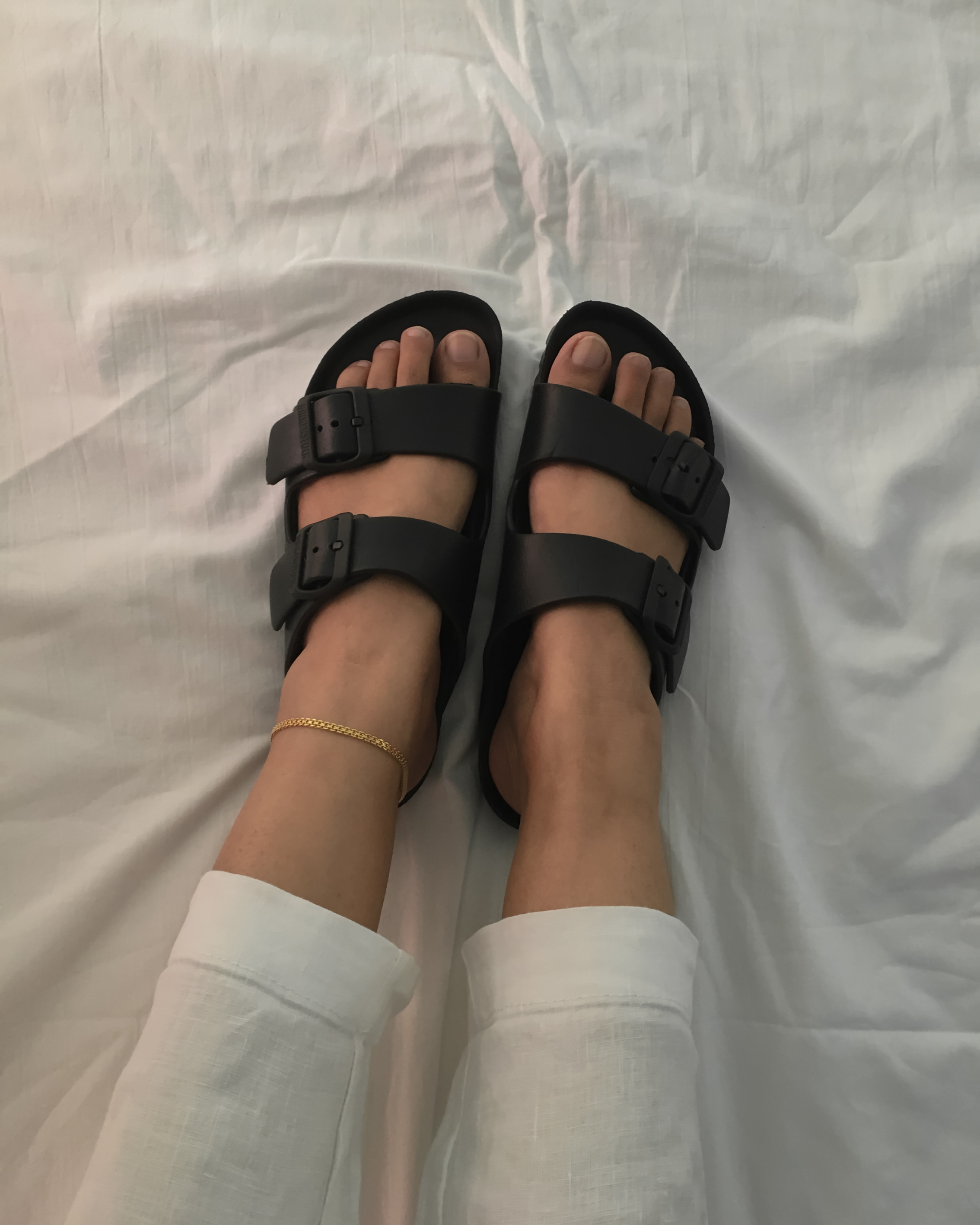 Are Birkenstocks Sustainable?
